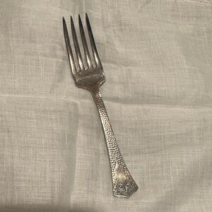 Plymouth (Silverplate, 1917)
by ONEIDA SILVER